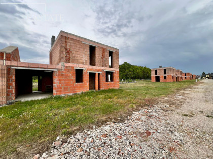 Dom Grądy rynek pierwotny ul. Górna