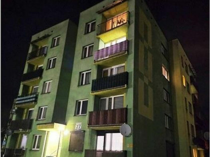 Mieszkanie, 60,42 m², Mikołów