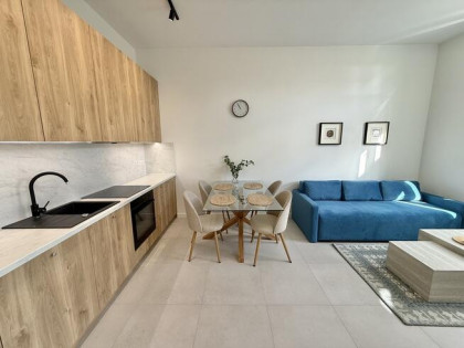 ul. Goldhammera, Luksusowy Apartament