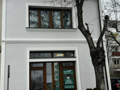 Lokal do wynajęcia w centrum Garwolina