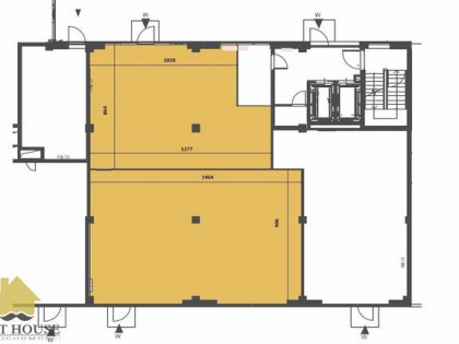 Lokal użytkowy Lublin Szerokie