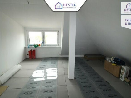 Mieszkanie z działką blisko Cenrum!!!