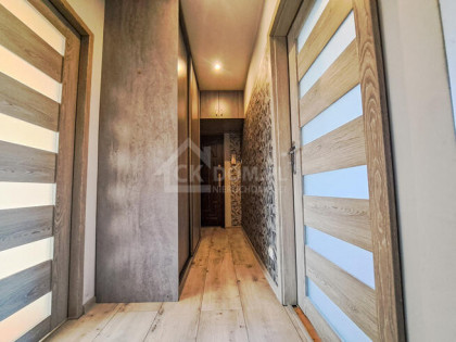 Przestronne Mieszkanie W ŚWIETNEJ LOKALIZACJI-52m