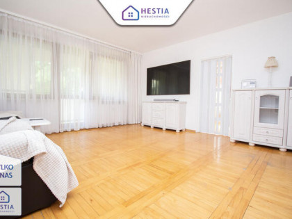 Stargard - 3 pokoje I piętro os. Pyrzyckie