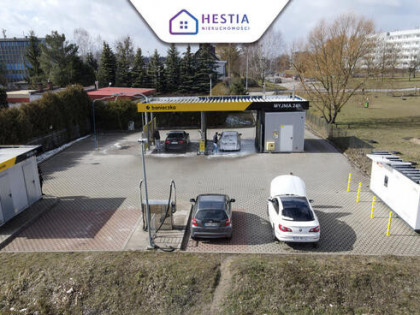 Gotowy biznes do sprzedaży.