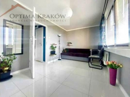 Mieszkanie Kraków Bieżanów-Prokocim, Bieżanów, Jasińskiego