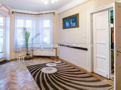 Mieszkanie Przemyśl, Aleksandra Dworskiego