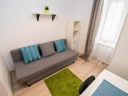 Pabianicka 34, studio blisko Szpitala Kopernika