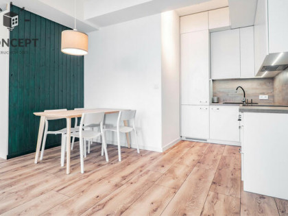 Wyjątkowy apartament 3-pok - Jana Pawła II