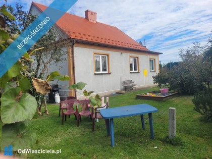 Dom na sprzedaż niższa cena 600 tyś