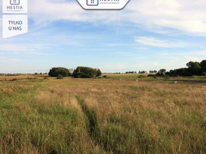 Działki Budowlane 5km od centrum Choszczna