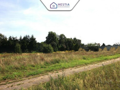 Ińsko - sprzedaż działki budowlanej