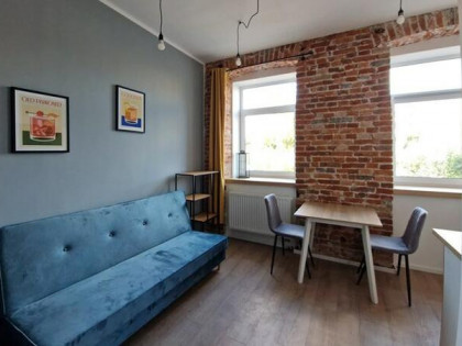 Wróblewskiego 54, Polesie, komfortowa kawalerka