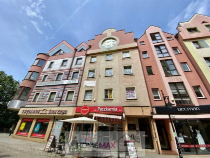 Lokal użytkowy Legnica