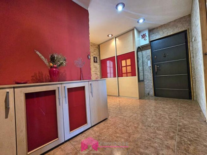 Mieszkanie Białogard, Malinowskiego