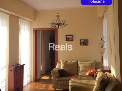 Przy Parku Skaryszewskim!