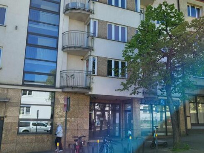 Syndyk sprzeda lokal mieszkalny