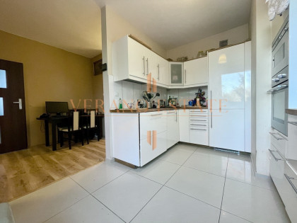 4 Pokoje | Balkon | Garaż | obok Auchan