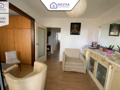 Idealne na start lub wynajem: 34 m² z balkonem