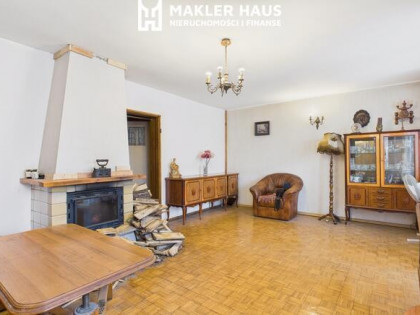 Dom do remontu w cenie mieszkania os. "Zatorze"