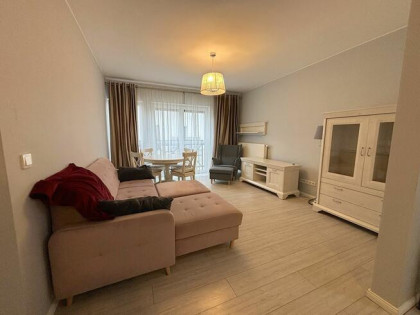 Mieszkanie Wrocław gm. Wrocław-Krzyki Brochów, Tatarska