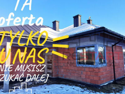 Dom Zboiska gm. Radziejowice,