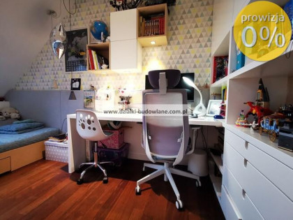 Mieszkanie o wysokim standardzie wykończenia