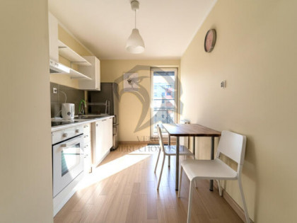 Twój azyl w rytmie wolności.