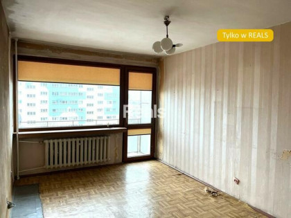 Rozkładowe 3-pokoje z oddzielną kuchnią Bałuty