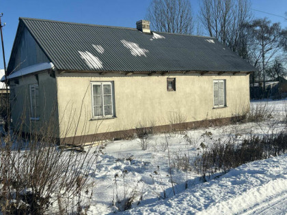 Siedlisko w powiecie garwolinskim -Zasiadały