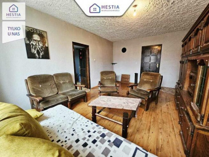 Mieszkanie 2-pok. przy deptaku w Połczynie-Zdroju