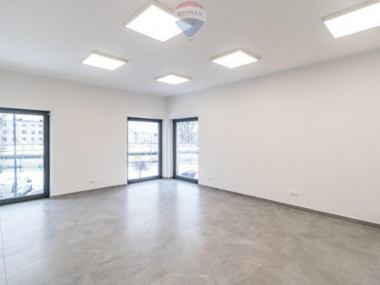 Nowy lokal 115 m² na Widzewie – klimatyzacja