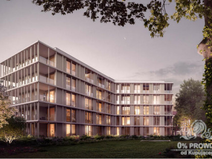 Piękny Apartament w centrum/Borek/piękny taras/otoczony zielenią