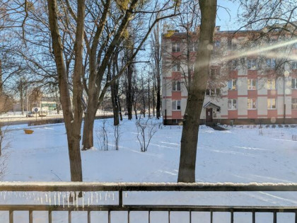 3 pokojowe mieszkanie - ul. Marymoncka- do remontu