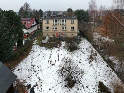 Dom Katowice, Nad Jarem