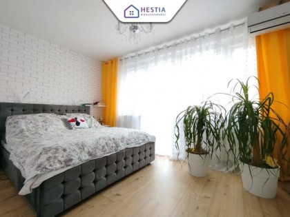 Piękne cztery pokoje gotowe do wprowadzenia.