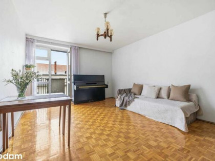 2-pok. centrum Poznania | ul. Garbary 14 | 44,40 m²