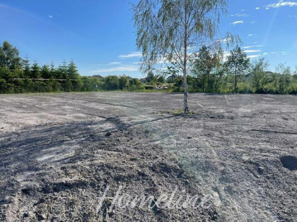 Działka budowlana Łeba