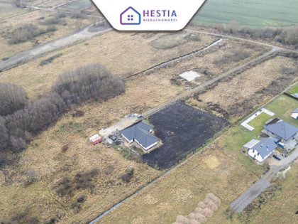 Działki budowlane w okolicach Stargardu