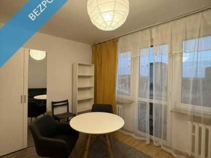 Dwupokojowe mieszkanie os. Cegielniana bezpośrednio od właścicielki