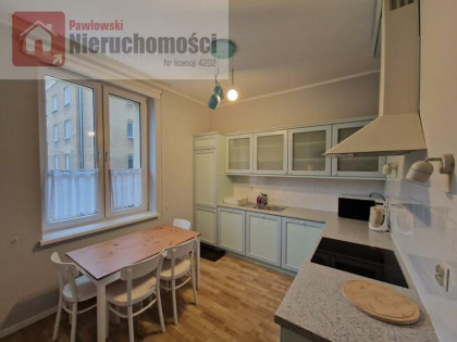 Mieszkanie Kraków Nowa Huta, Nowa Huta