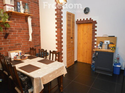 Oferta sprzedaży dużego mieszkania w centrum