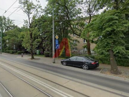 Lokal użytkowy Kraków Krowodrza, Bronowice, Bronowicka