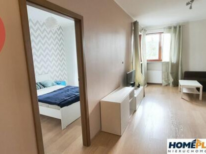 Żoliborz_Rydygiera- 2 pokoje,garderoba, garaż