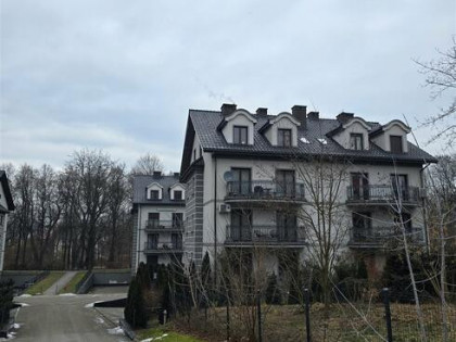 Mieszkanie Zabrze Centrum, Staromiejska