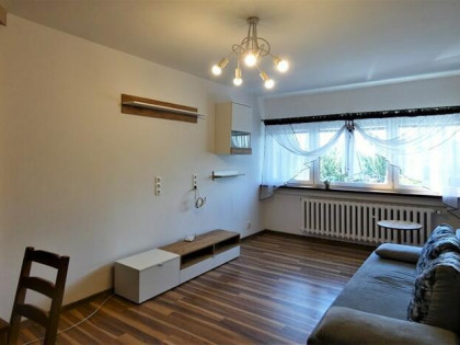 Traktorowa 80, Teofilów, 2 pokoje, pet friendly!