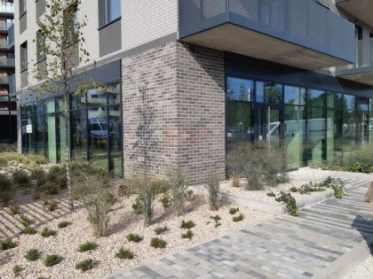 Lokal użytkowy Wrocław Fabryczna, Popowice, Białowieska