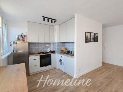 Mieszkanie przy CH Magnolia /Loggia /Inwestycja !