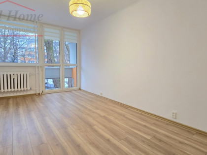 Mieszkanie Wrocław Fabryczna, Popowice ul. Rysia