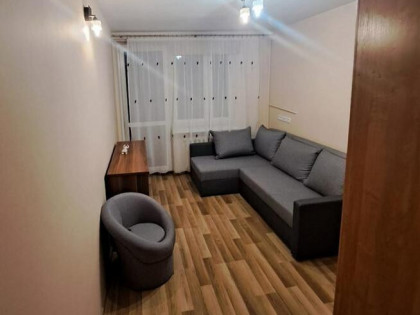 Wynajmę kawalerkę pet friendly, Kusocińskiego 19